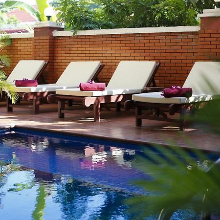 Shadow Angkor Villa Siem Reap Dış mekan fotoğraf
