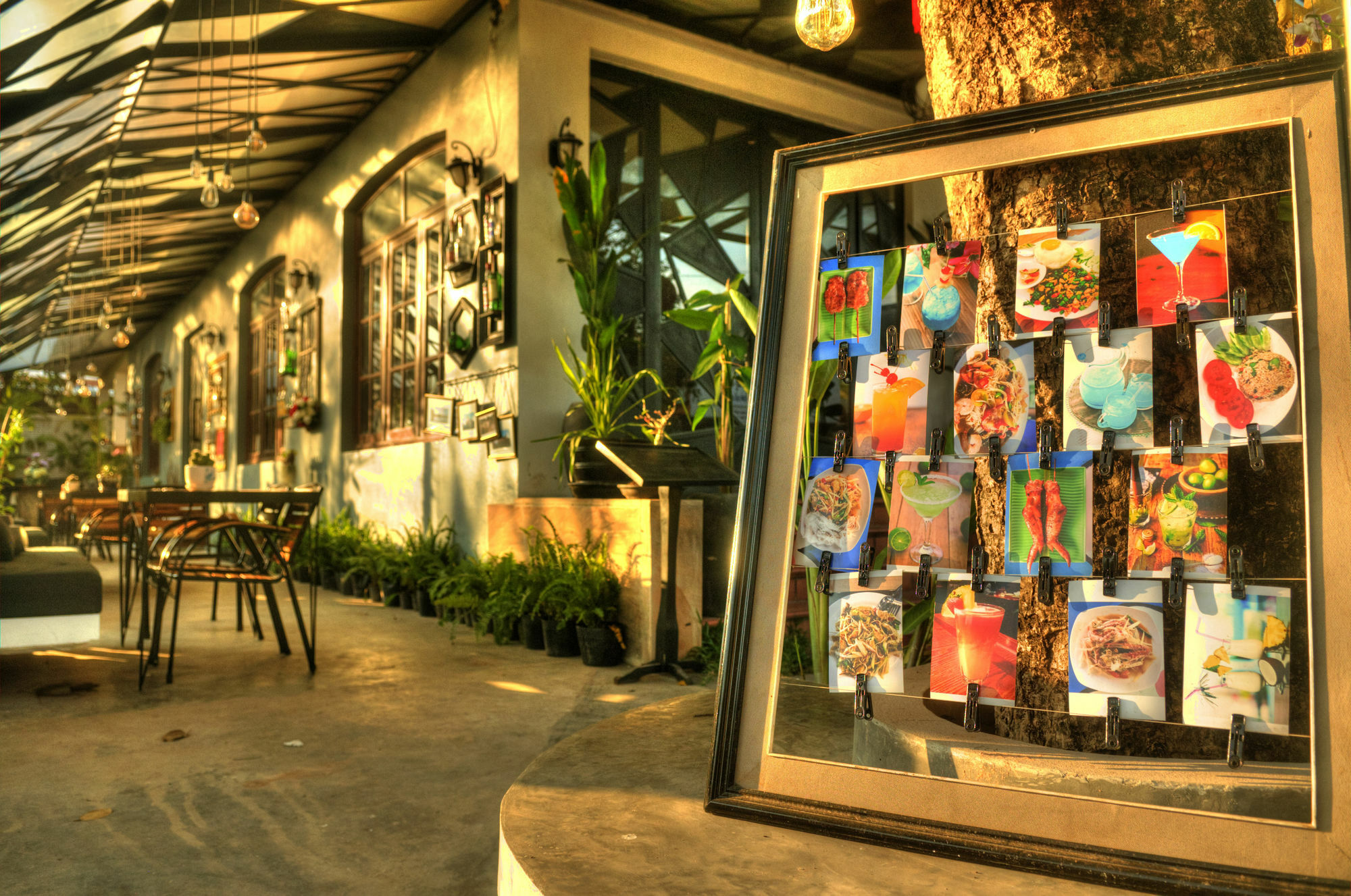 Shadow Angkor Villa Siem Reap Dış mekan fotoğraf
